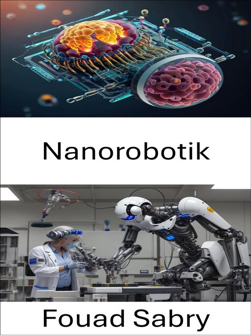 Title details for Nanorobotik by Fouad Sabry - Available